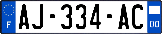 AJ-334-AC