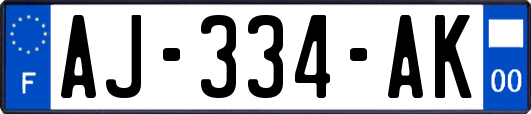 AJ-334-AK