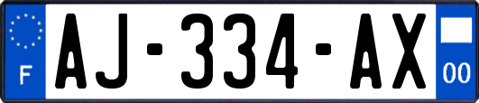 AJ-334-AX