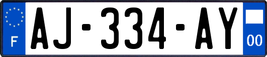 AJ-334-AY