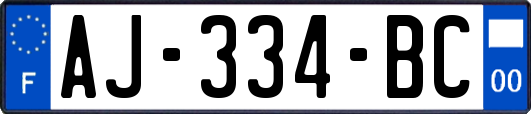 AJ-334-BC