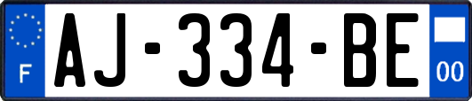 AJ-334-BE