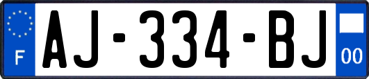 AJ-334-BJ