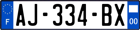 AJ-334-BX