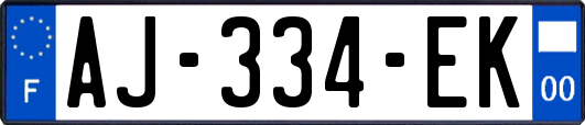 AJ-334-EK