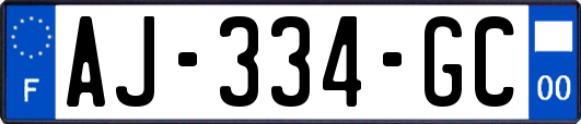 AJ-334-GC