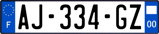 AJ-334-GZ