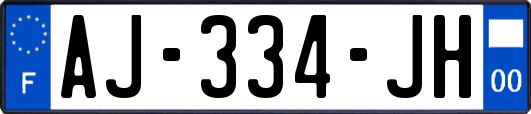 AJ-334-JH