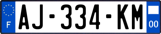 AJ-334-KM