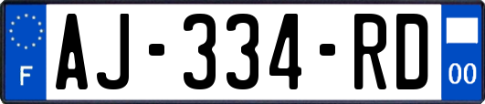AJ-334-RD