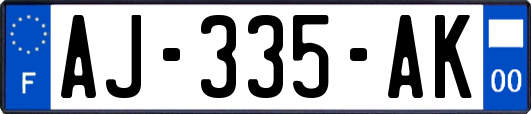 AJ-335-AK