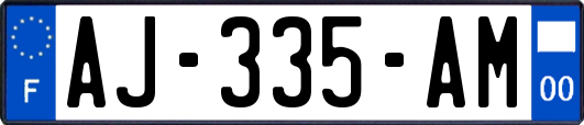 AJ-335-AM