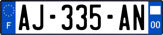 AJ-335-AN