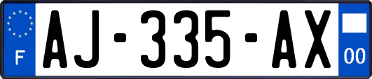 AJ-335-AX