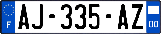 AJ-335-AZ