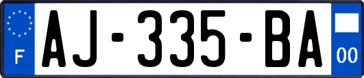 AJ-335-BA