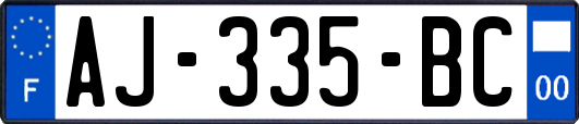 AJ-335-BC