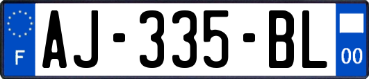 AJ-335-BL