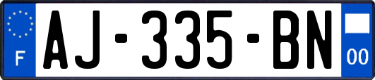 AJ-335-BN