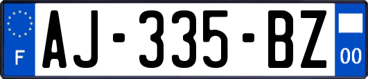 AJ-335-BZ