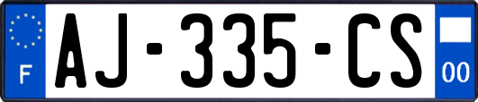 AJ-335-CS