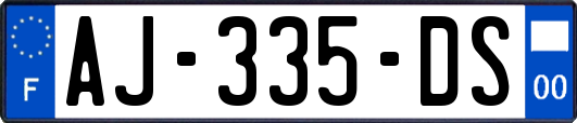 AJ-335-DS