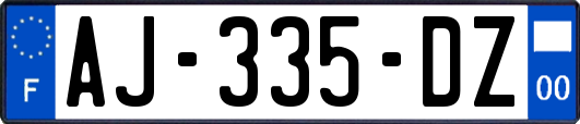 AJ-335-DZ