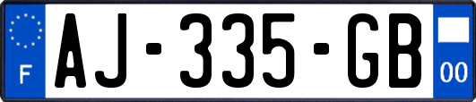 AJ-335-GB