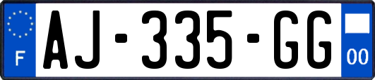 AJ-335-GG