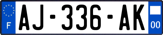 AJ-336-AK