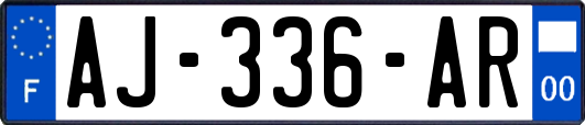 AJ-336-AR