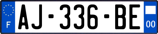 AJ-336-BE