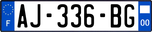 AJ-336-BG