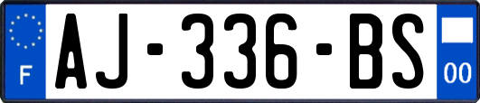 AJ-336-BS