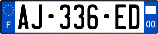 AJ-336-ED