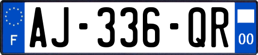 AJ-336-QR