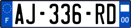 AJ-336-RD
