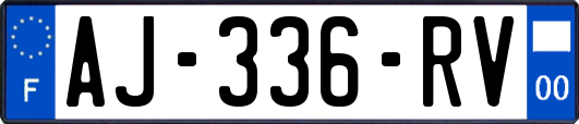 AJ-336-RV
