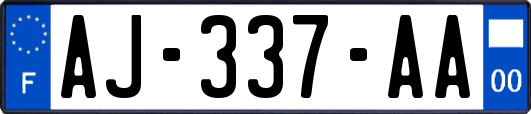 AJ-337-AA