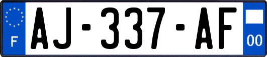 AJ-337-AF