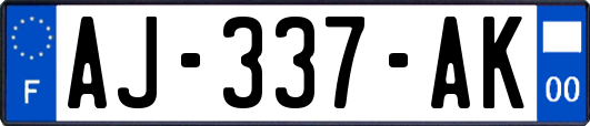 AJ-337-AK