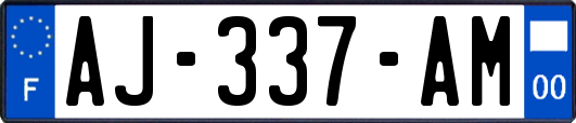 AJ-337-AM