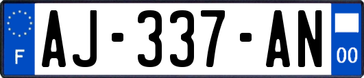 AJ-337-AN