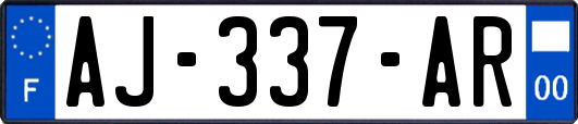 AJ-337-AR