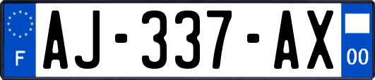 AJ-337-AX