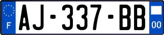 AJ-337-BB