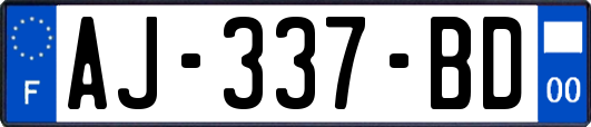 AJ-337-BD