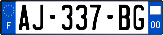 AJ-337-BG