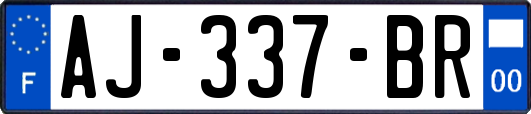 AJ-337-BR