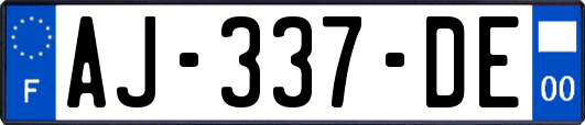 AJ-337-DE